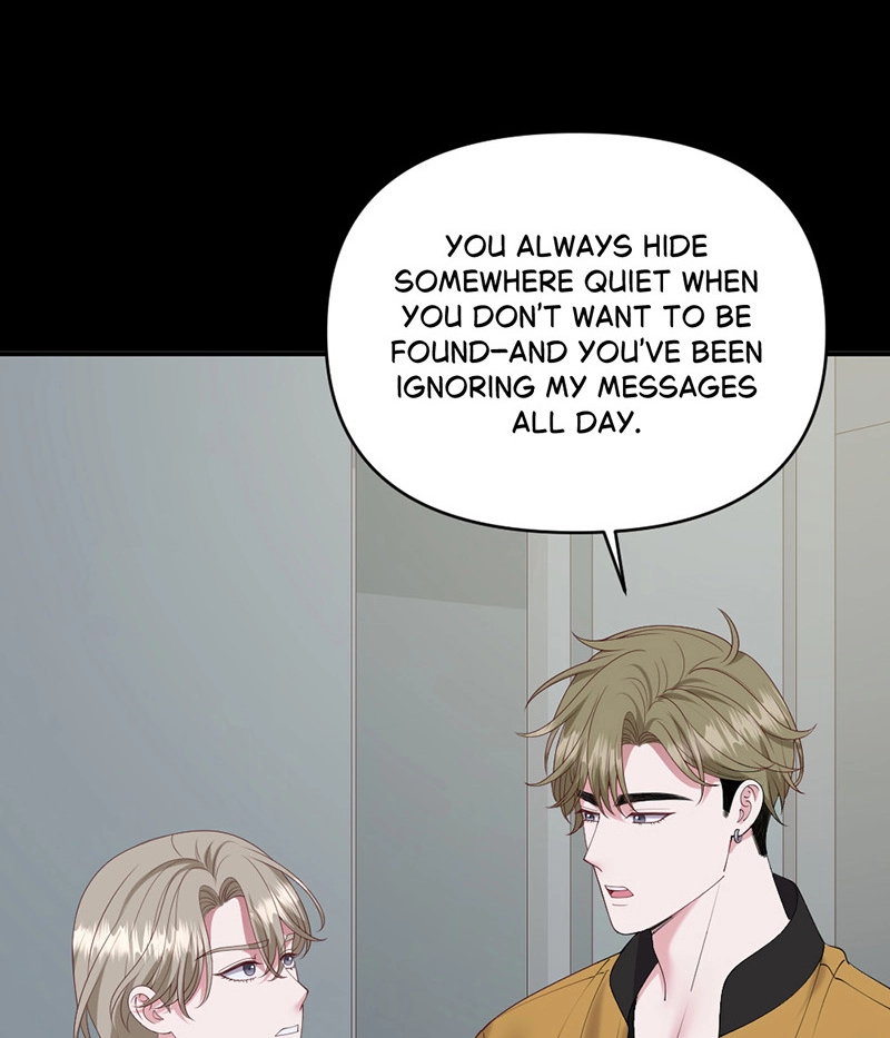 Navi's Comedy of Romantic Errors Chapter 62 page 82 - 
