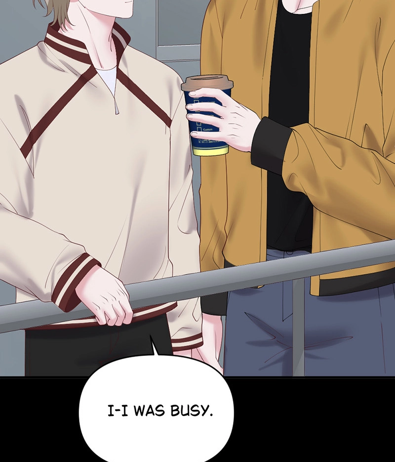 Navi's Comedy of Romantic Errors Chapter 62 page 83 - 