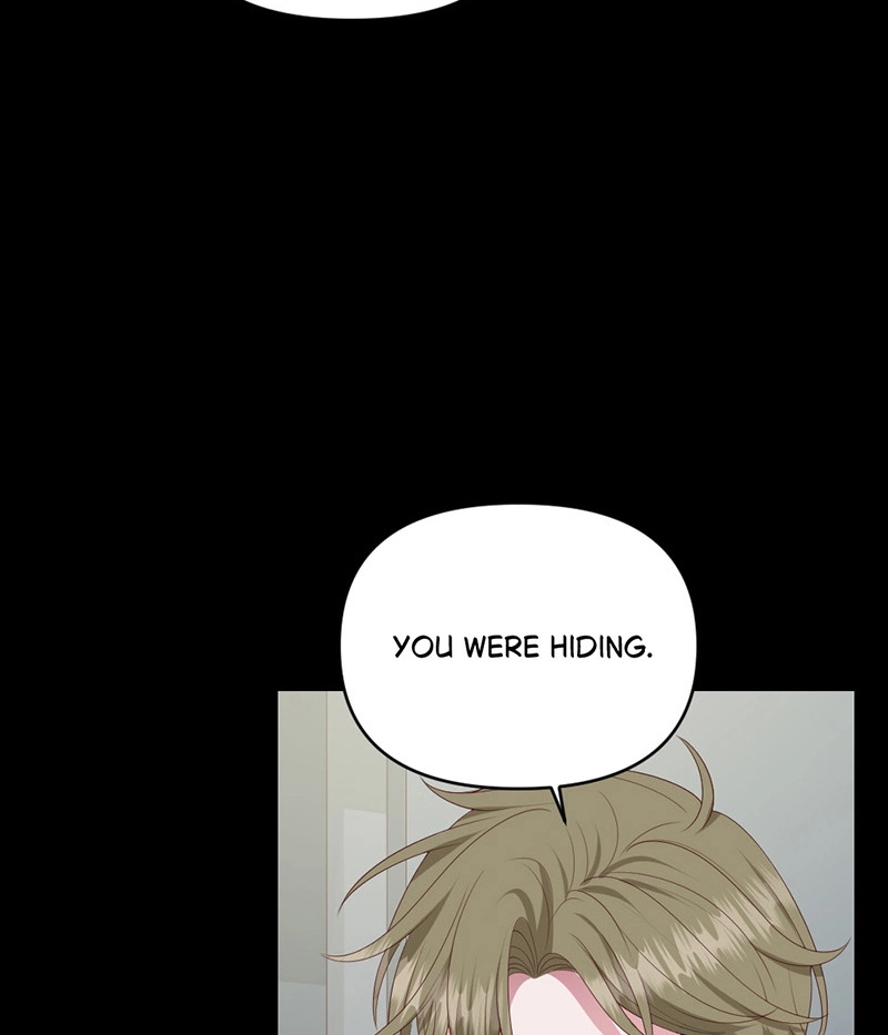 Navi's Comedy of Romantic Errors Chapter 62 page 84 - 