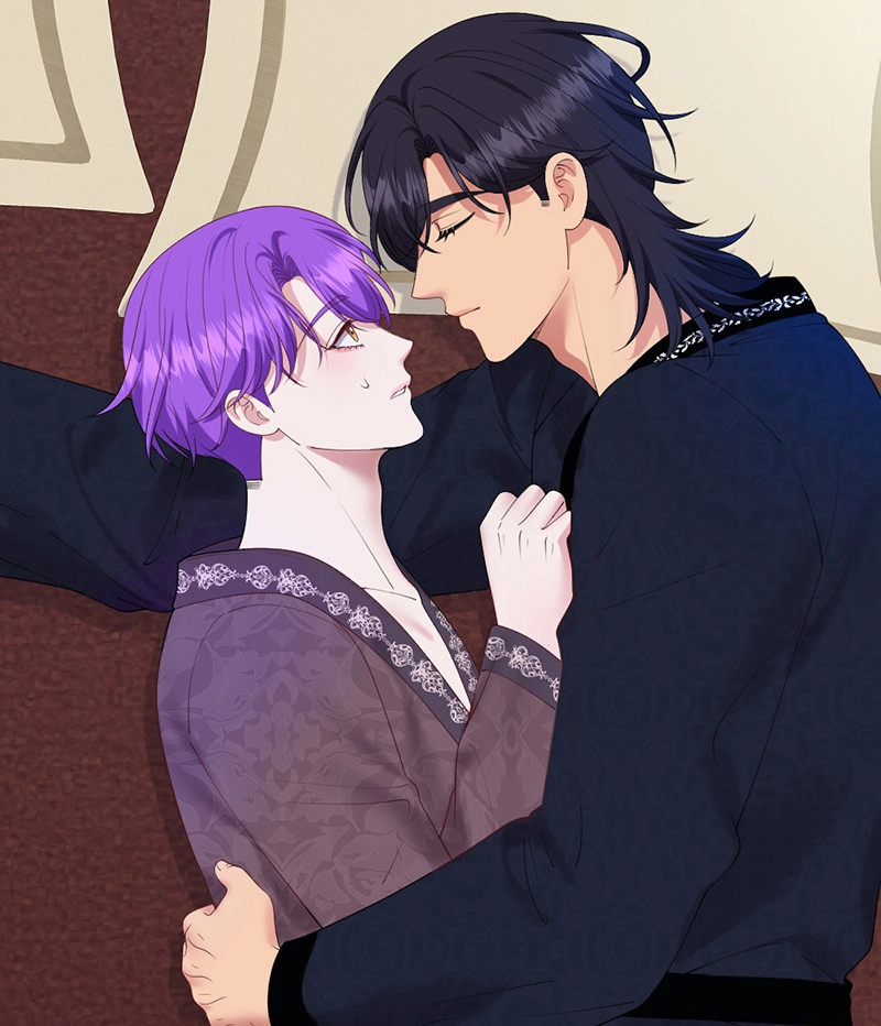 Navi's Comedy of Romantic Errors Chapter 62 page 95 - 