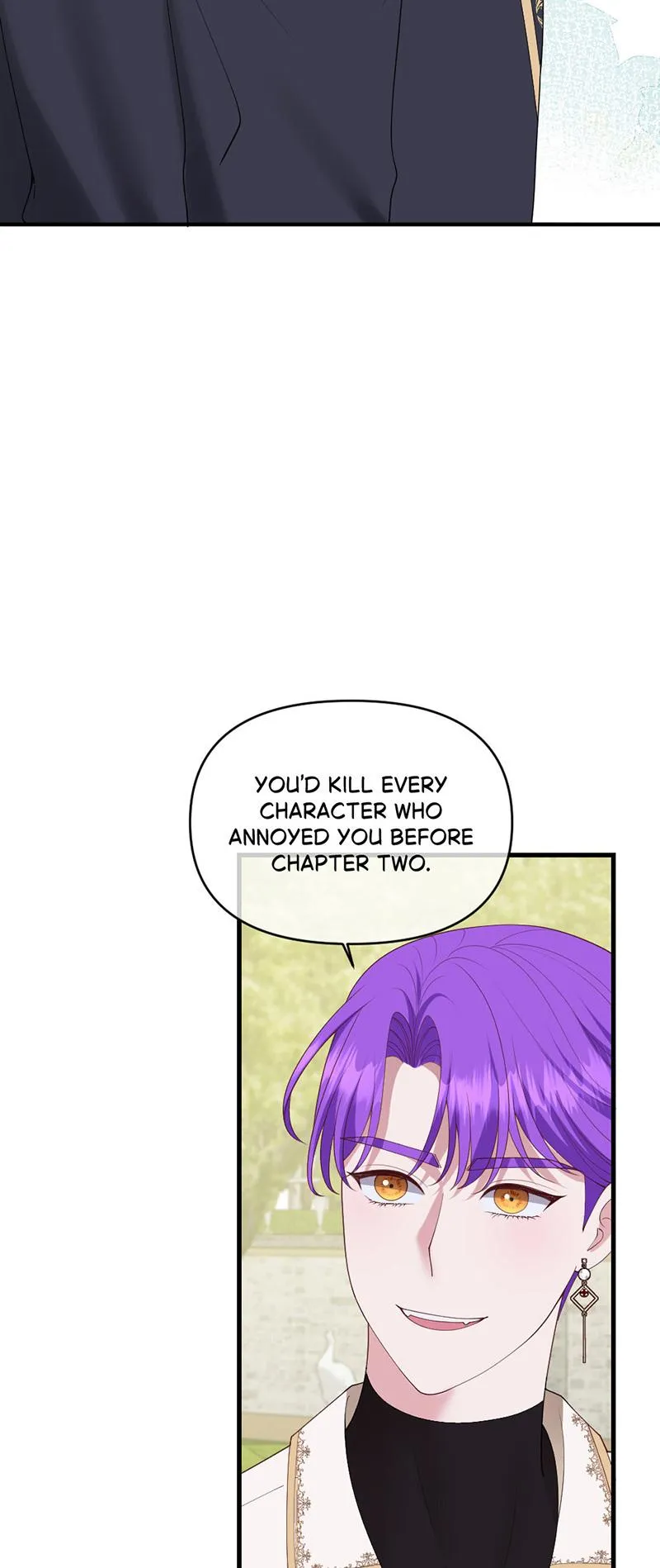 Navi's Comedy of Romantic Errors Chapter 63 page 20 - 