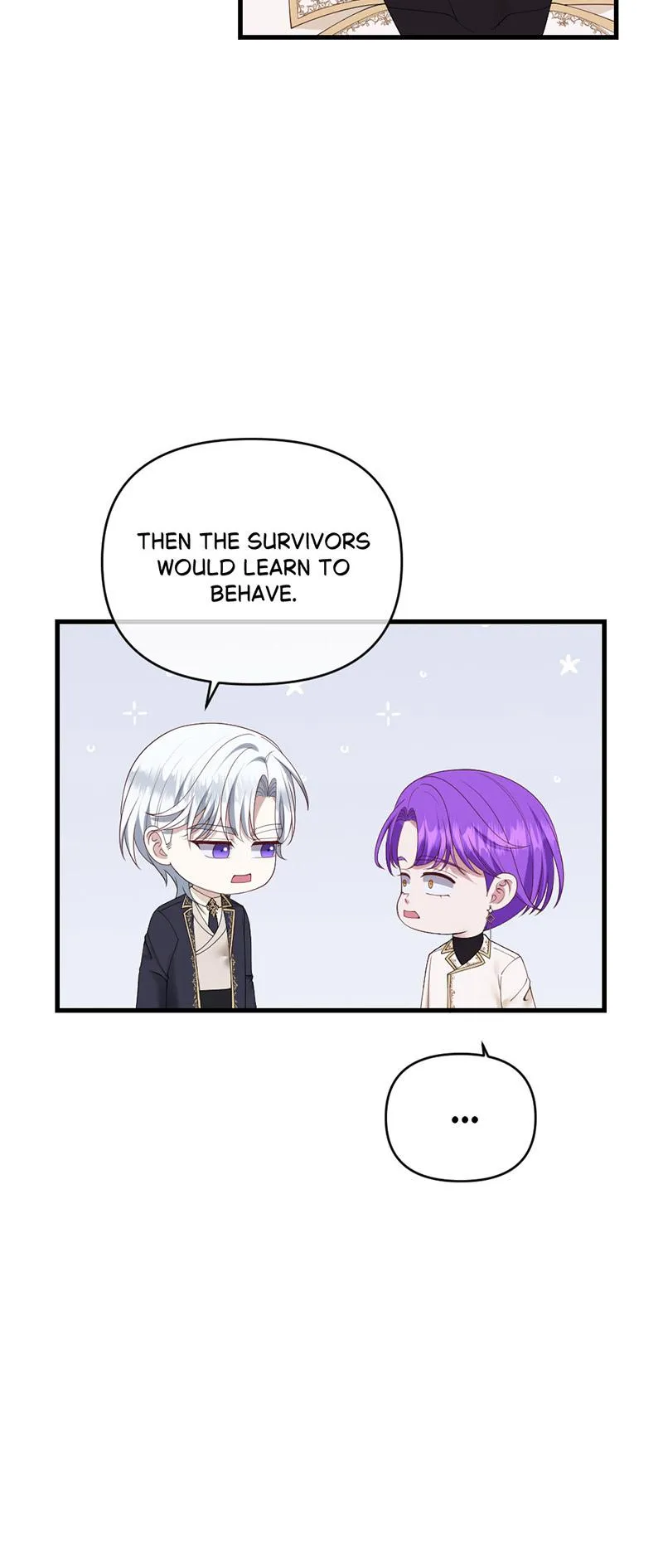 Navi's Comedy of Romantic Errors Chapter 63 page 21 - 