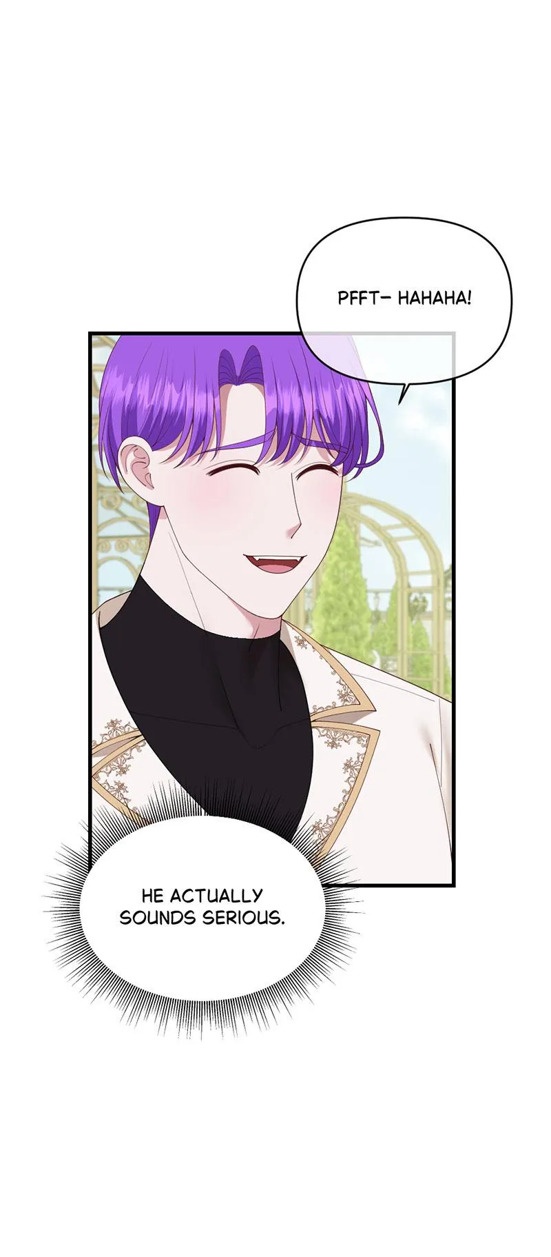 Navi's Comedy of Romantic Errors Chapter 63 page 22 - 