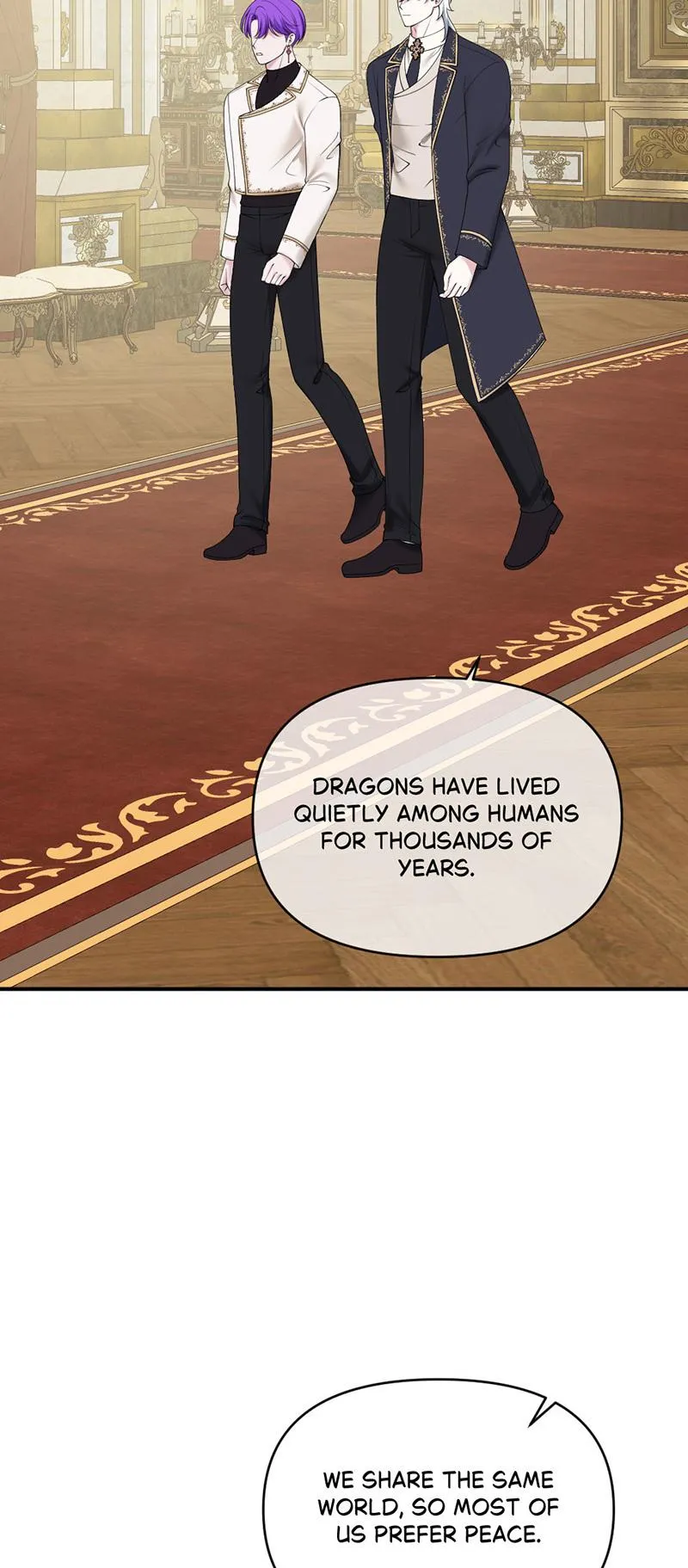 Navi's Comedy of Romantic Errors Chapter 63 page 25 - 
