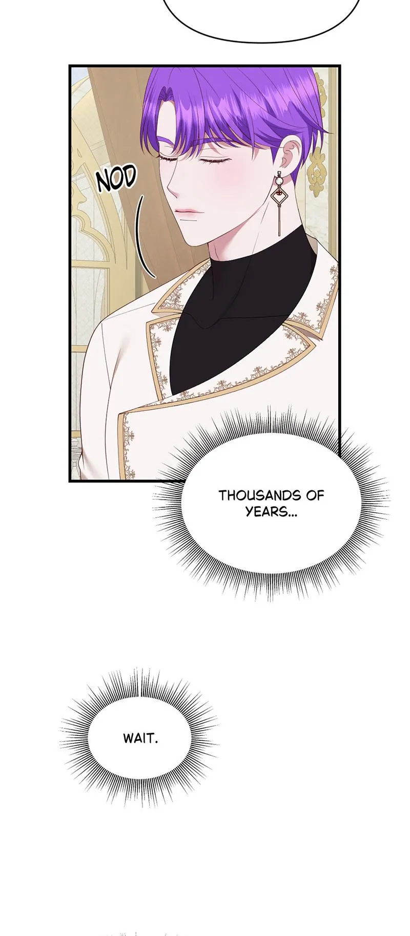 Navi's Comedy of Romantic Errors Chapter 63 page 26 - 