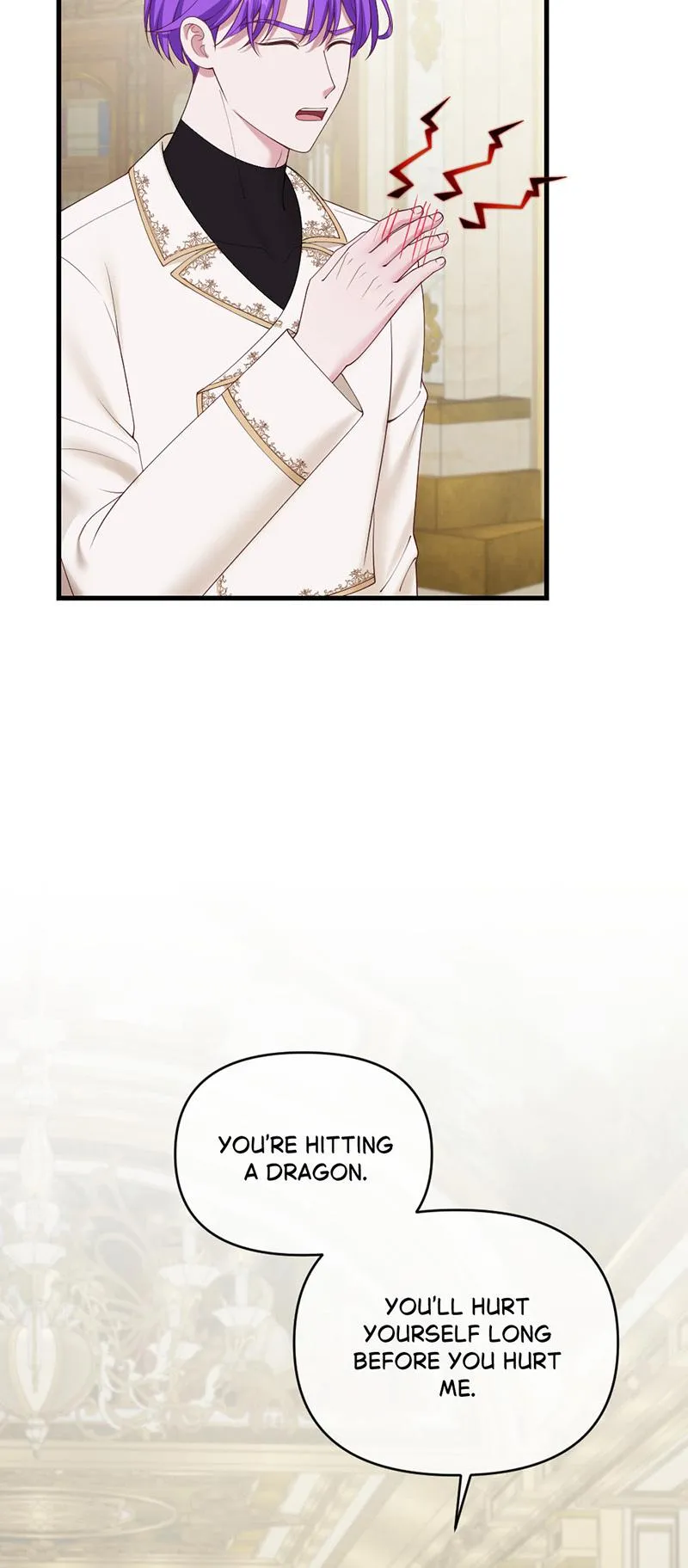 Navi's Comedy of Romantic Errors Chapter 63 page 30 - 