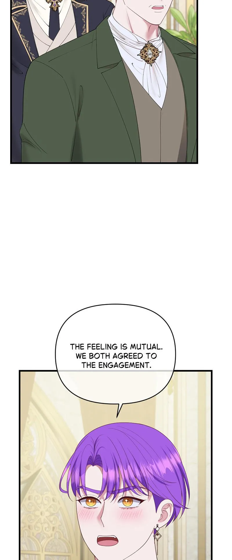 Navi's Comedy of Romantic Errors Chapter 63 page 38 - 
