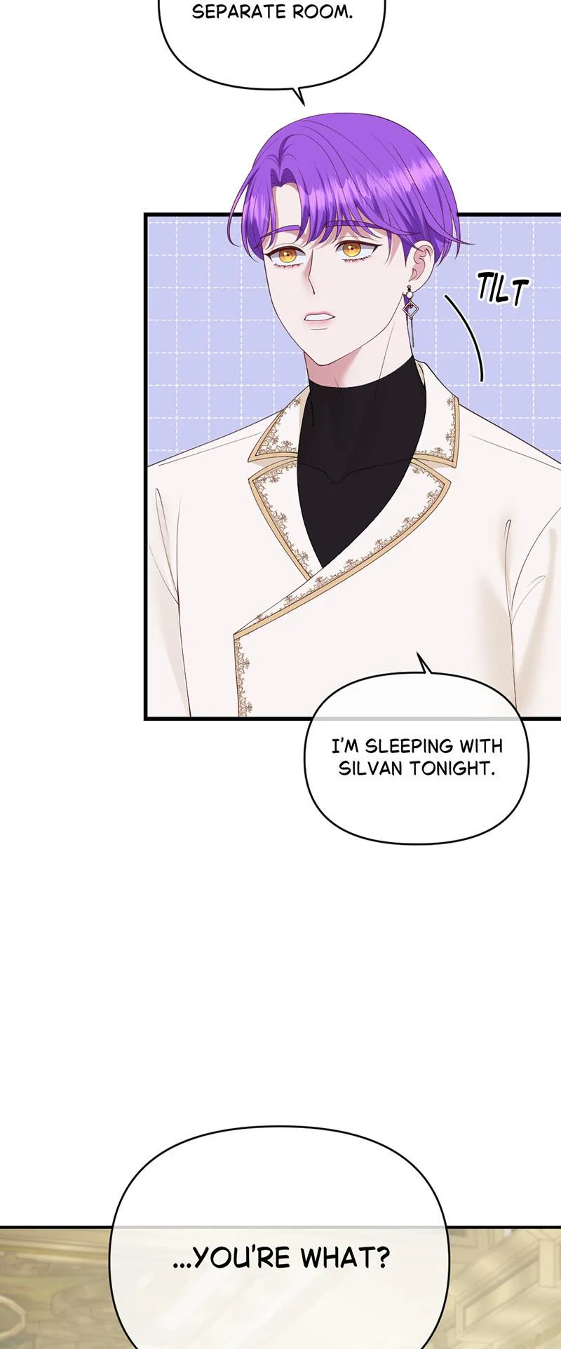 Navi's Comedy of Romantic Errors Chapter 63 page 43 - 