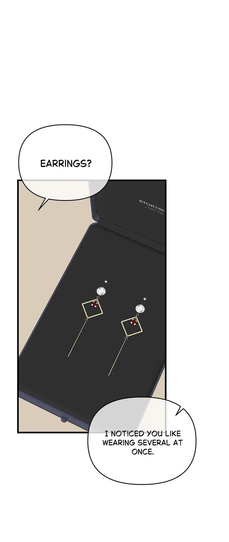 Navi's Comedy of Romantic Errors Chapter 63 page 7 - 