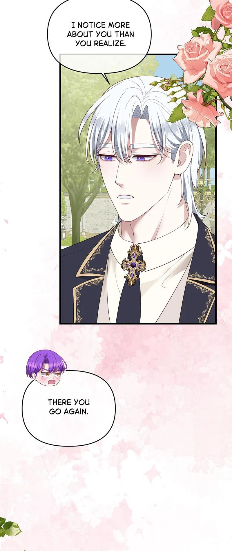 Navi's Comedy of Romantic Errors Chapter 63 page 9 - 