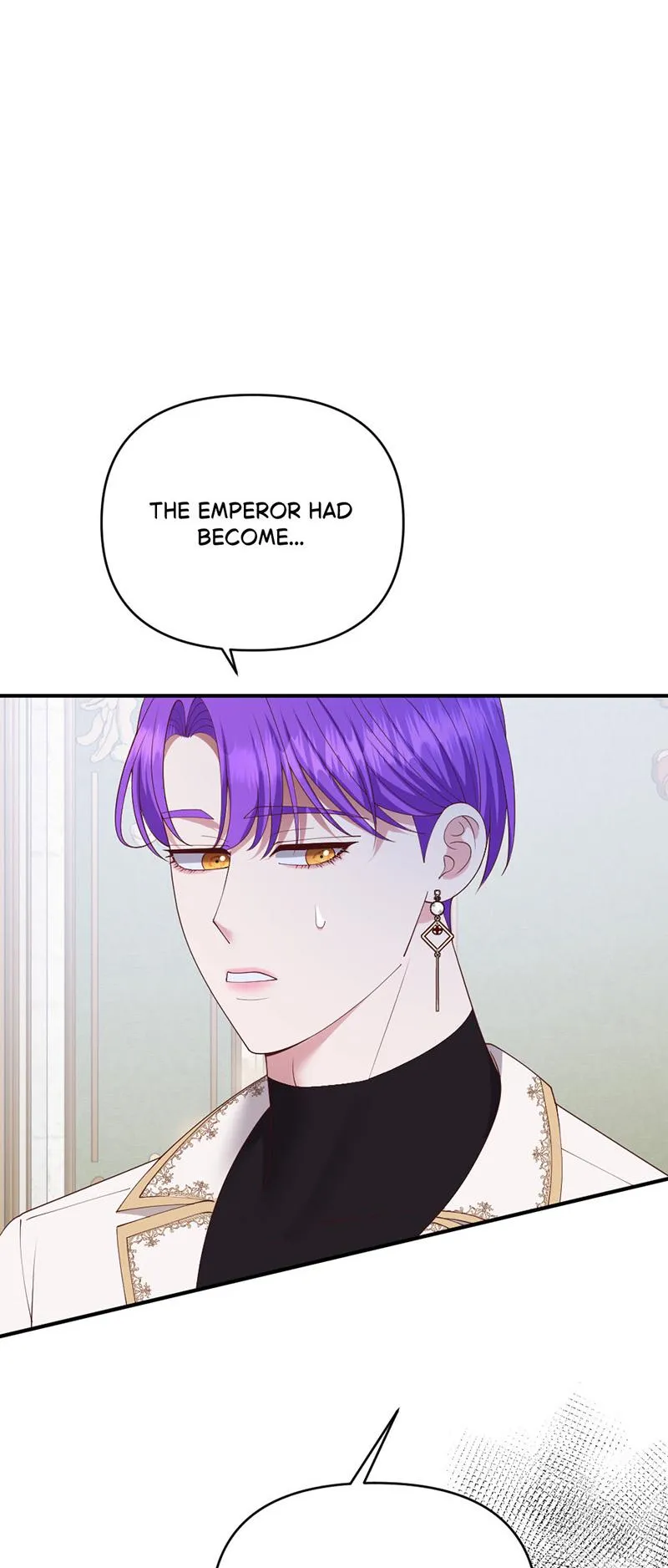 Navi's Comedy of Romantic Errors Chapter 64 page 11 - 