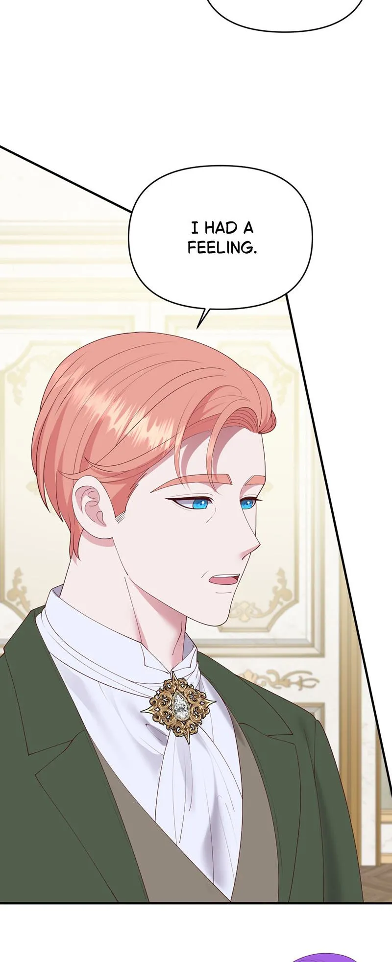 Navi's Comedy of Romantic Errors Chapter 64 page 19 - 