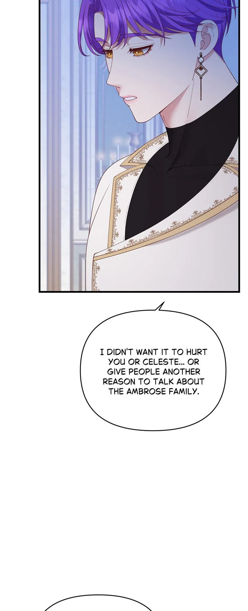 Navi's Comedy of Romantic Errors Chapter 64 page 23 - 