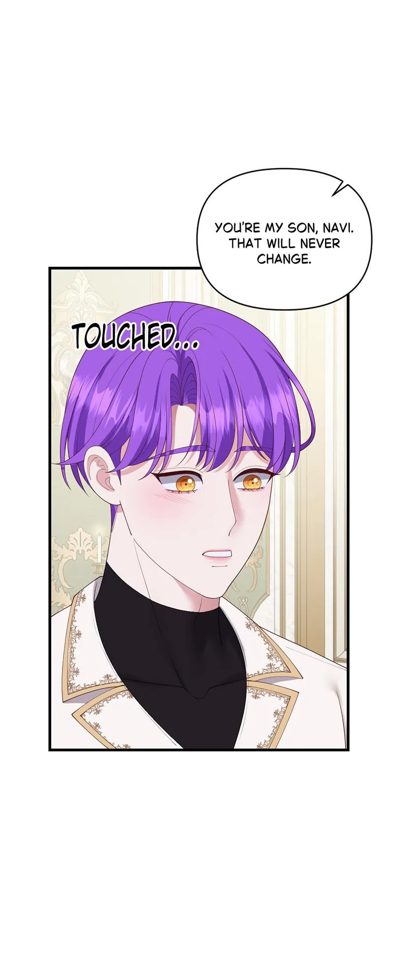 Navi's Comedy of Romantic Errors Chapter 64 page 25 - 