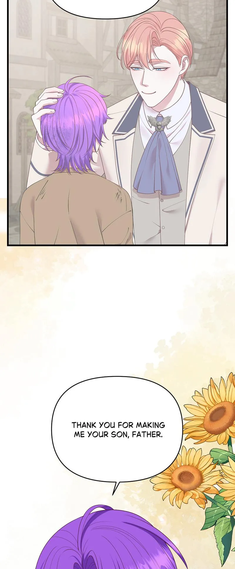 Navi's Comedy of Romantic Errors Chapter 64 page 27 - 