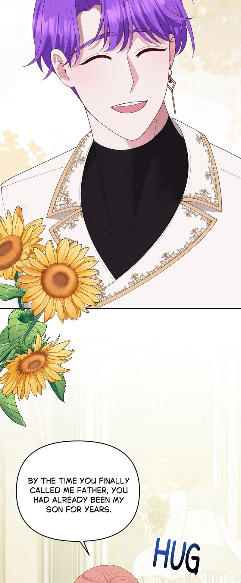 Navi's Comedy of Romantic Errors Chapter 64 page 28 - 
