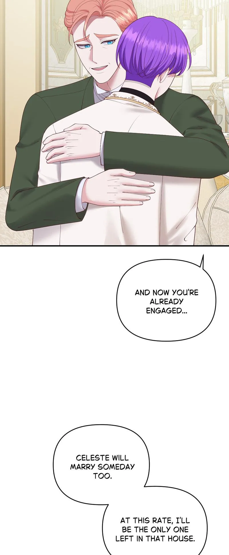 Navi's Comedy of Romantic Errors Chapter 64 page 29 - 