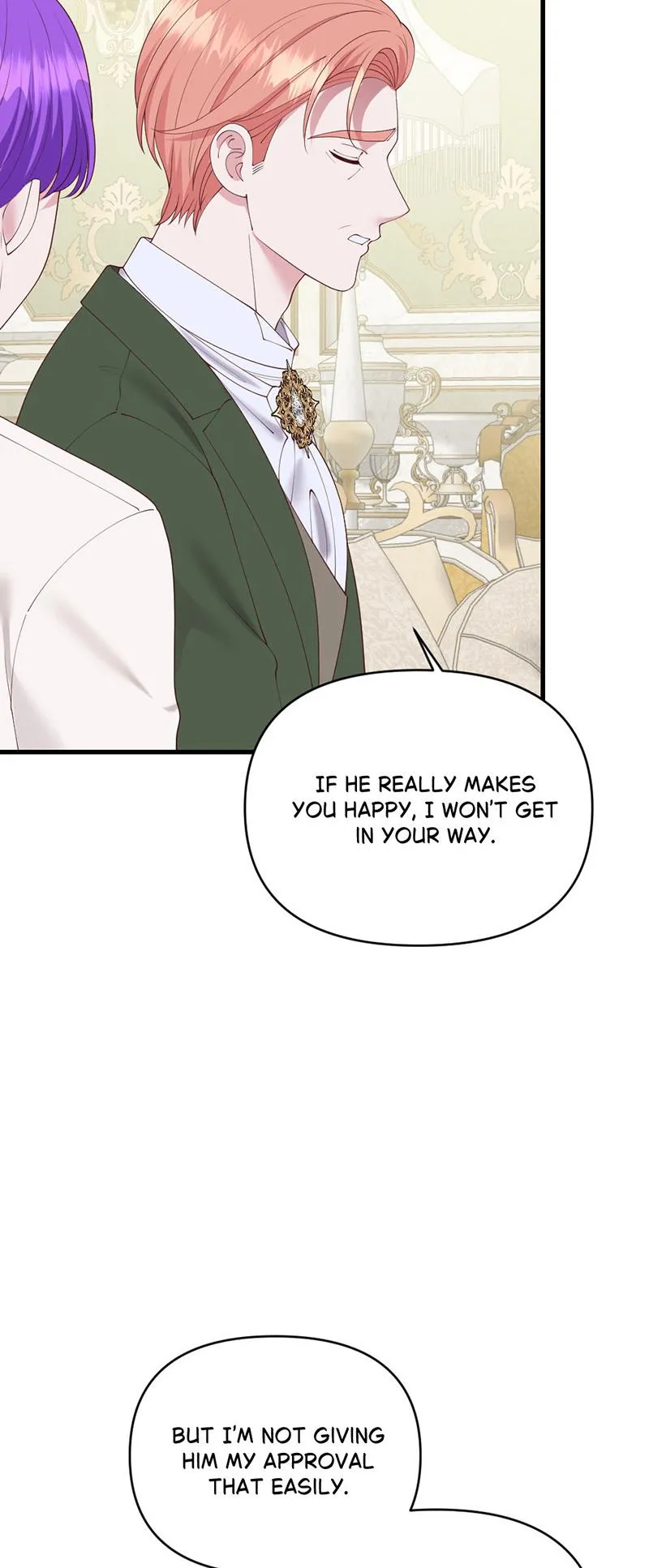 Navi's Comedy of Romantic Errors Chapter 64 page 31 - 