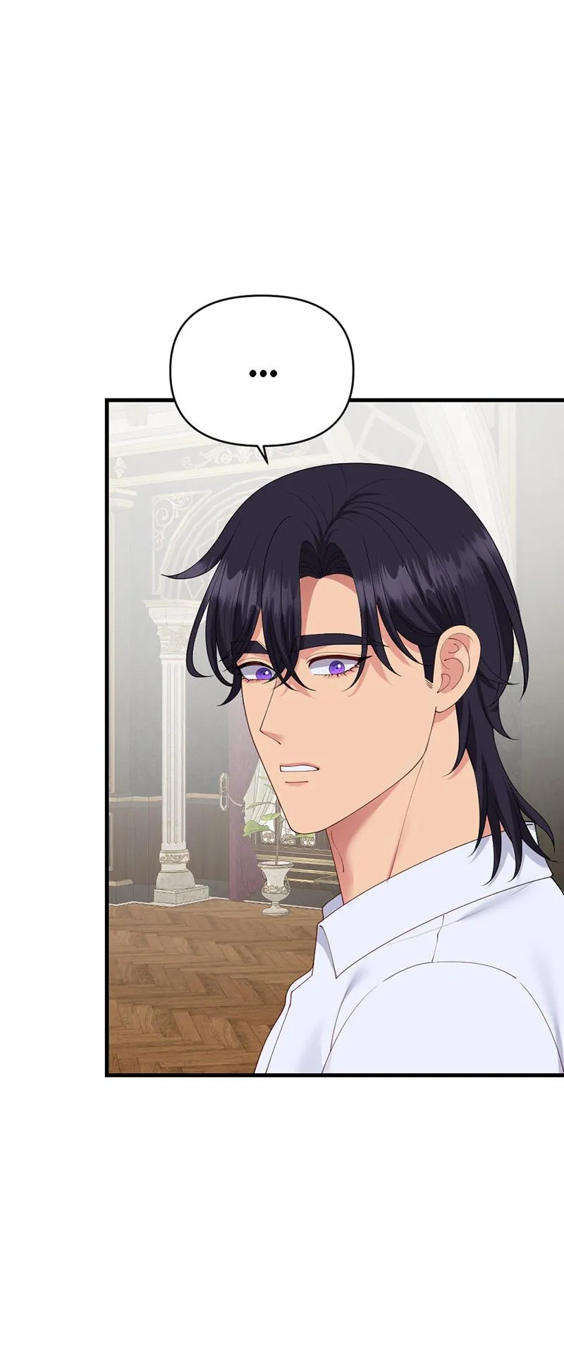 Navi's Comedy of Romantic Errors Chapter 64 page 38 - 