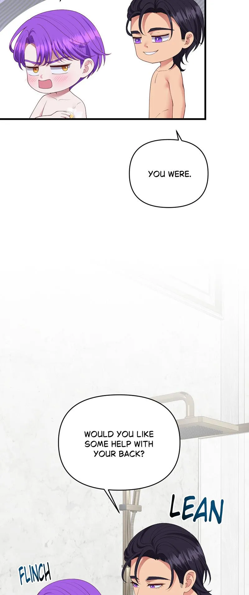 Navi's Comedy of Romantic Errors Chapter 64 page 43 - 