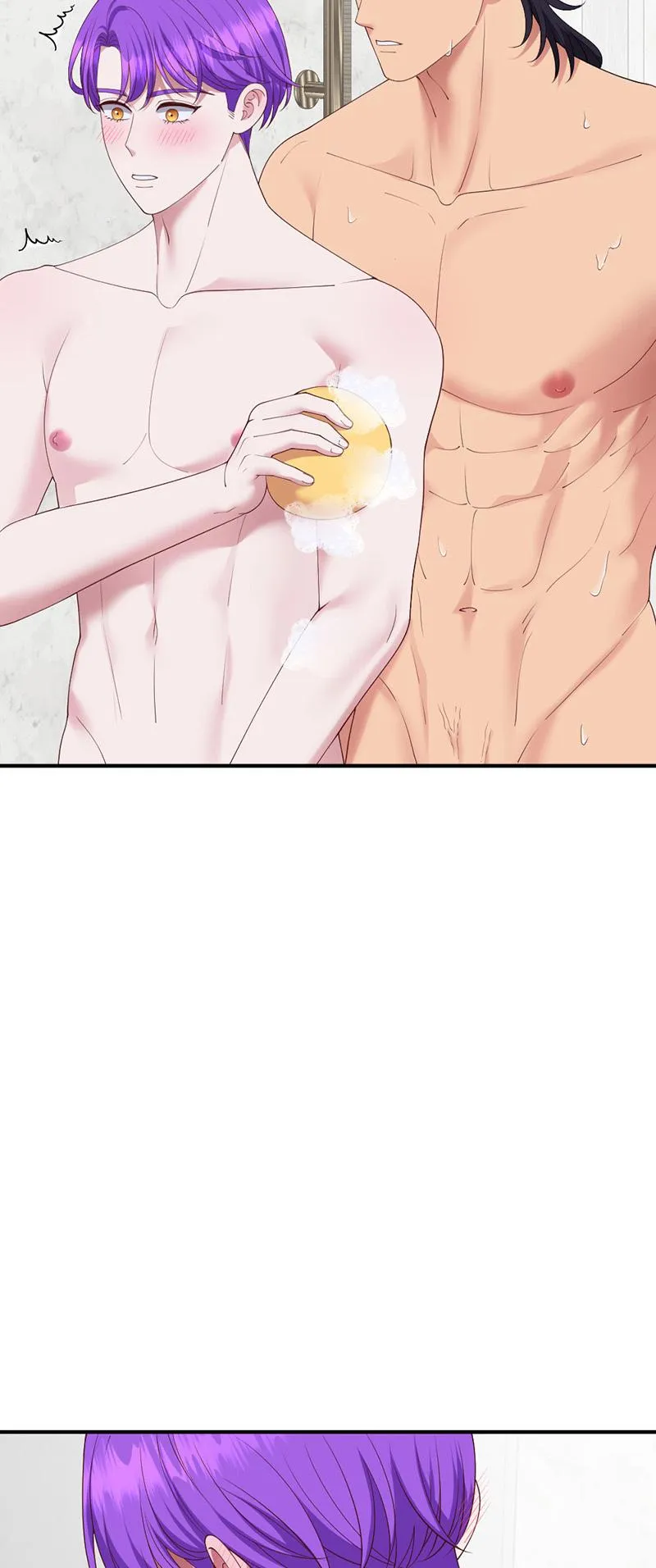 Navi's Comedy of Romantic Errors Chapter 64 page 44 - 
