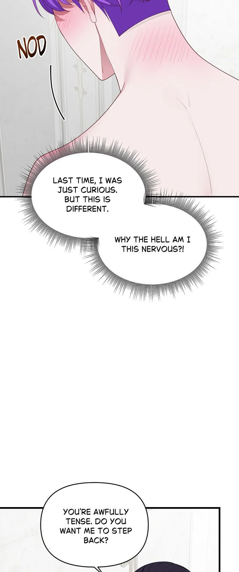 Navi's Comedy of Romantic Errors Chapter 64 page 45 - 