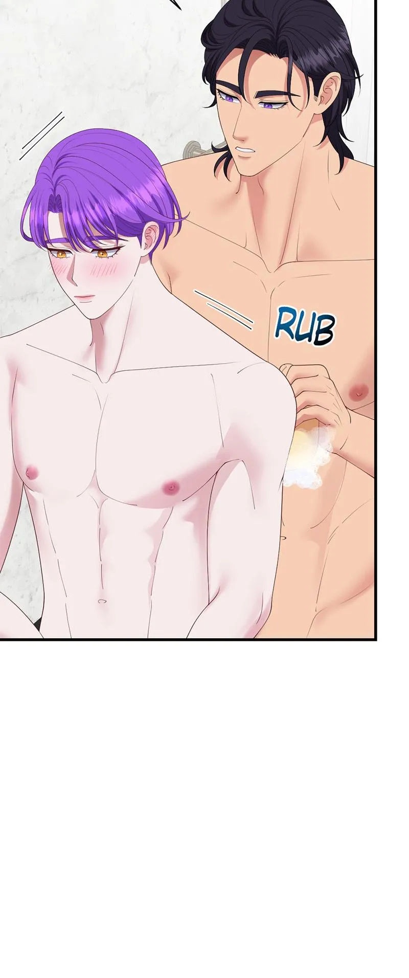 Navi's Comedy of Romantic Errors Chapter 64 page 46 - 