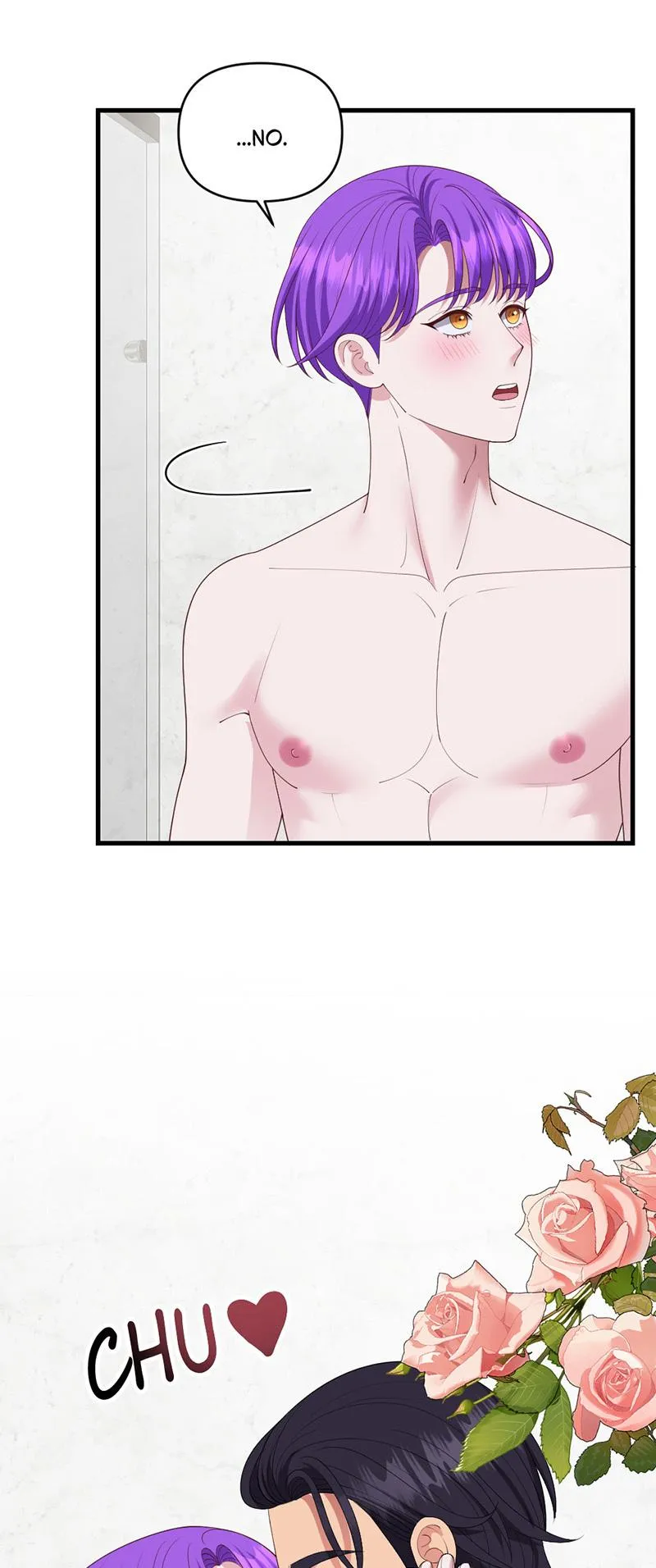 Navi's Comedy of Romantic Errors Chapter 64 page 47 - 