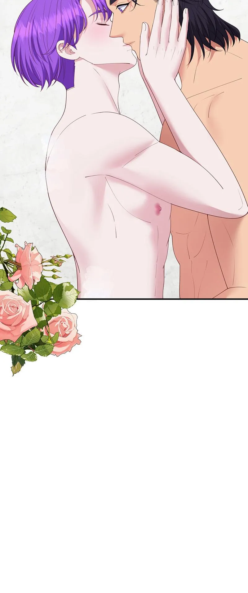 Navi's Comedy of Romantic Errors Chapter 64 page 48 - 