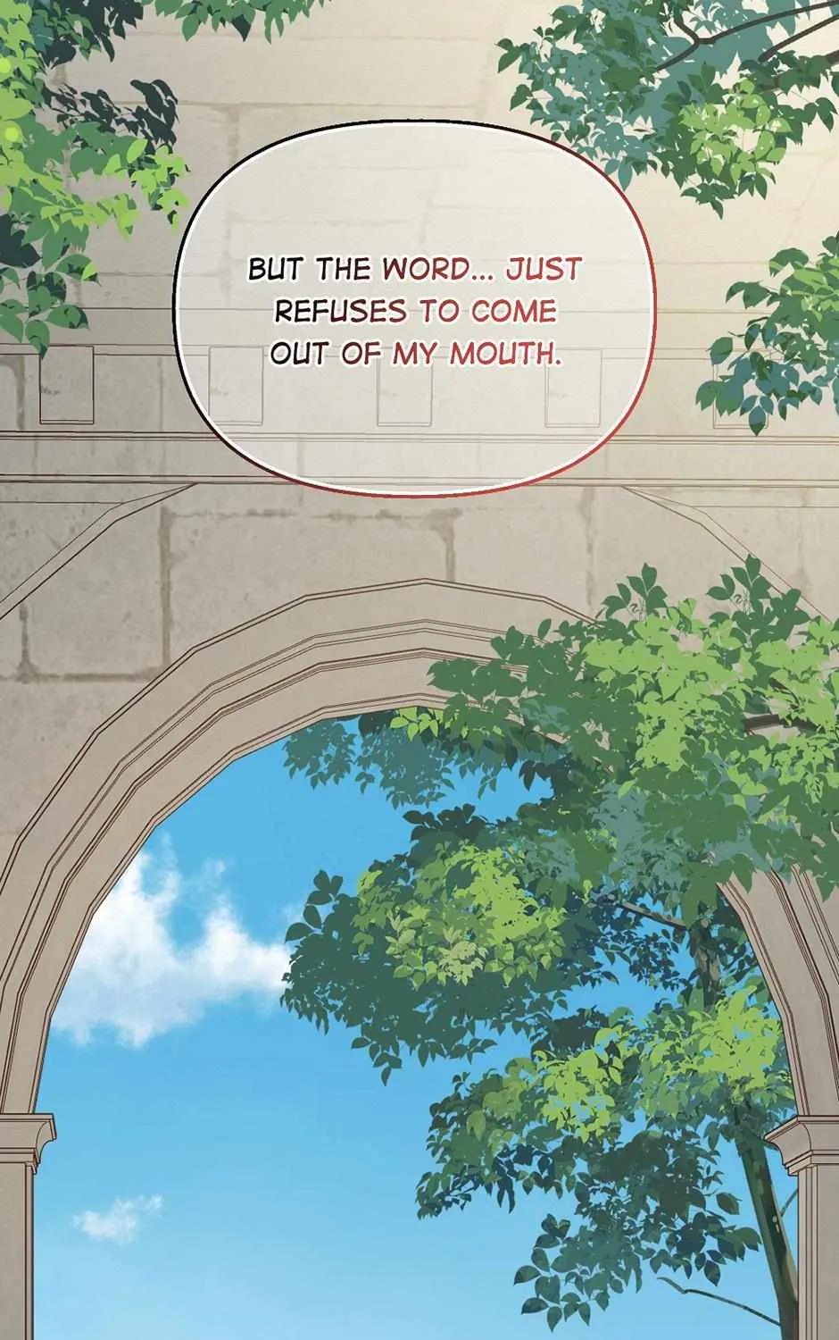 Navi's Comedy of Romantic Errors Chapter 7 page 11 - 
