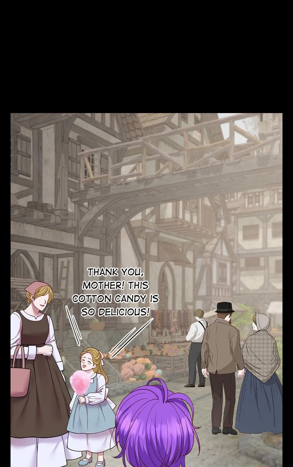 Navi's Comedy of Romantic Errors Chapter 7 page 23 - 
