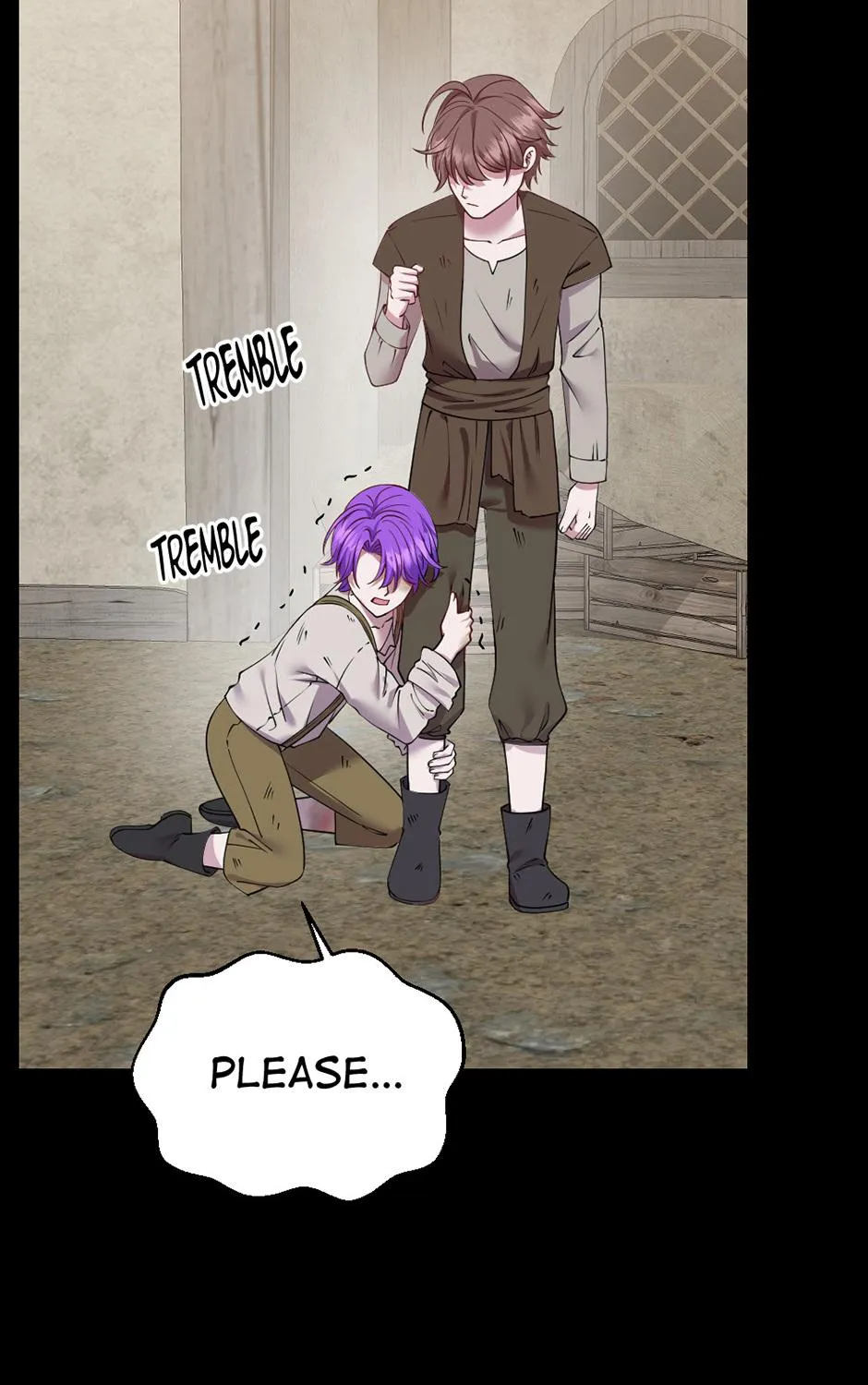 Navi's Comedy of Romantic Errors Chapter 7 page 39 - 