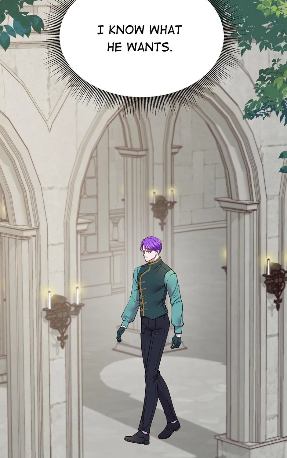 Navi's Comedy of Romantic Errors Chapter 7 page 5 - 