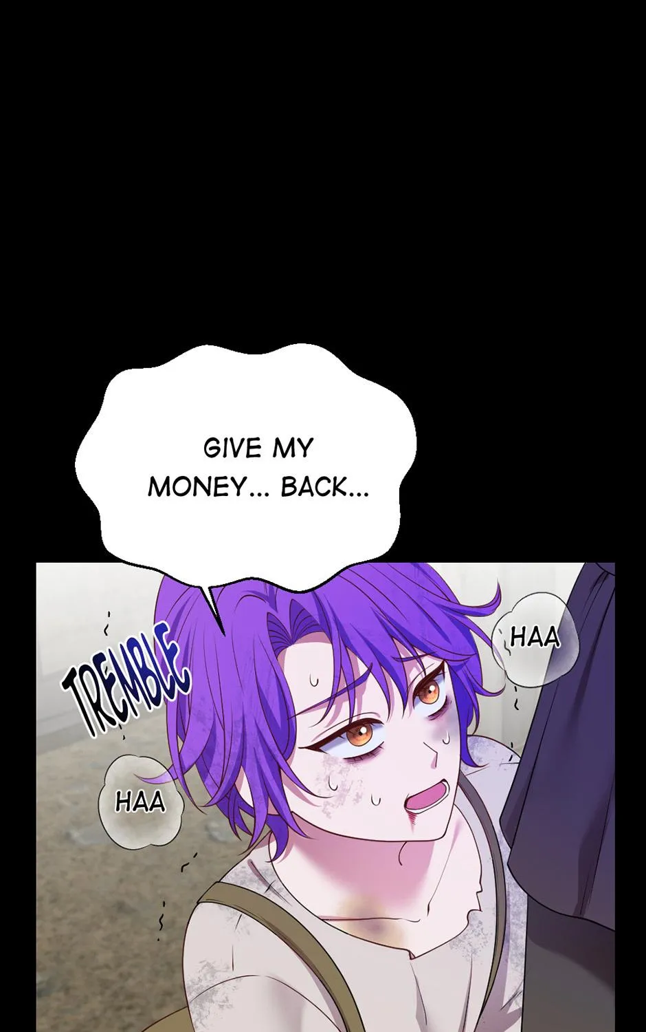 Navi's Comedy of Romantic Errors Chapter 7 page 41 - 