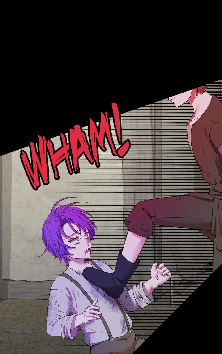 Navi's Comedy of Romantic Errors Chapter 7 page 43 - 