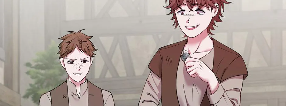 Navi's Comedy of Romantic Errors Chapter 7 page 46 - 