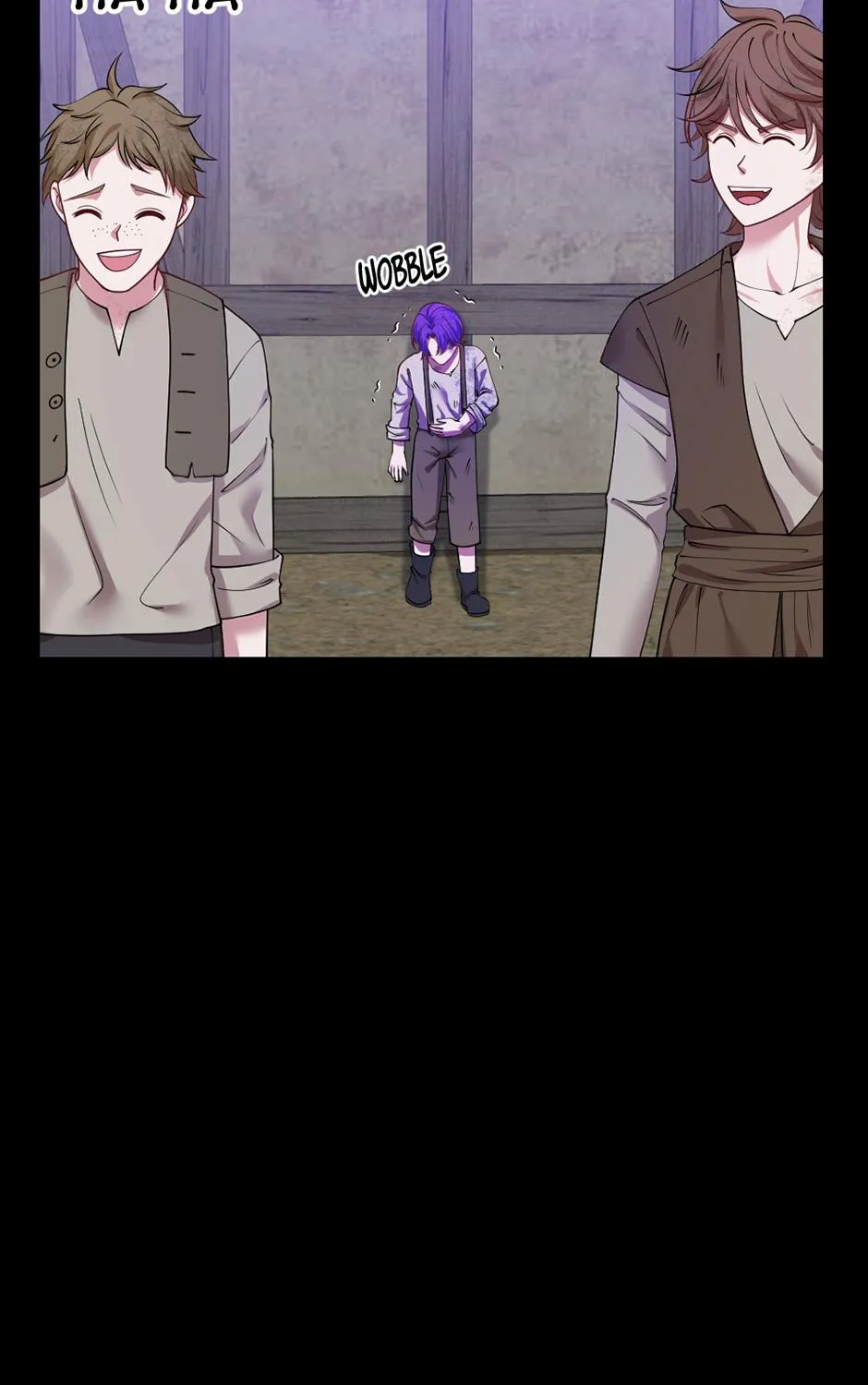 Navi's Comedy of Romantic Errors Chapter 7 page 49 - 
