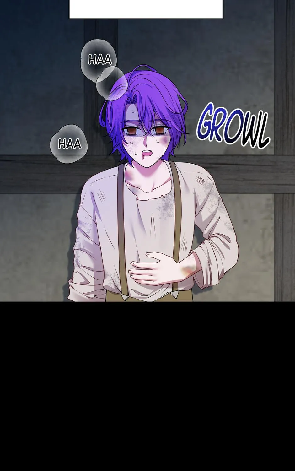 Navi's Comedy of Romantic Errors Chapter 7 page 51 - 