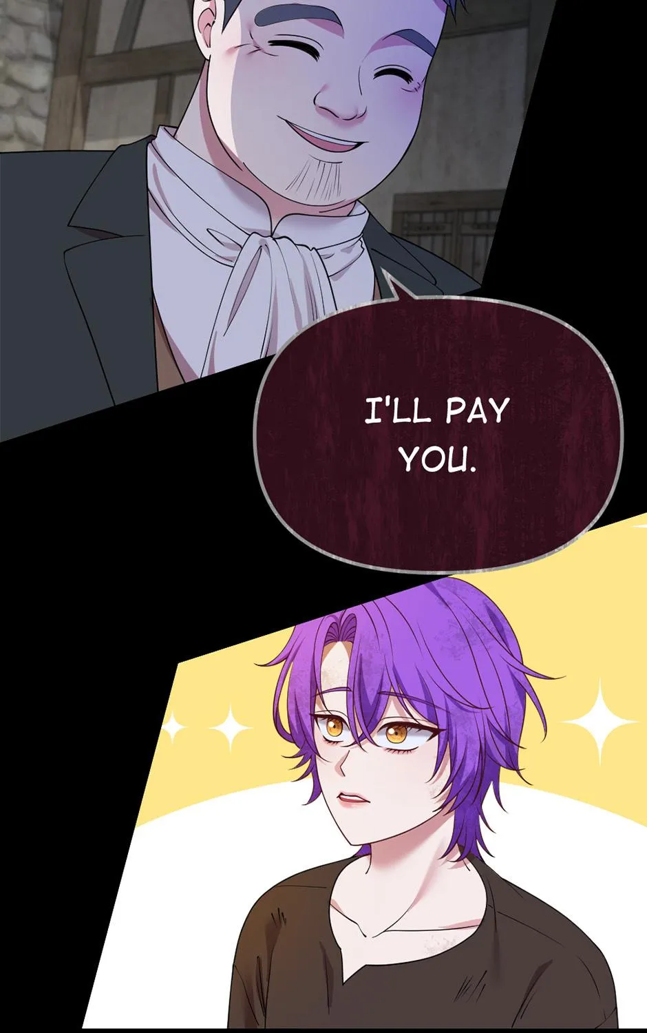 Navi's Comedy of Romantic Errors Chapter 7 page 57 - 