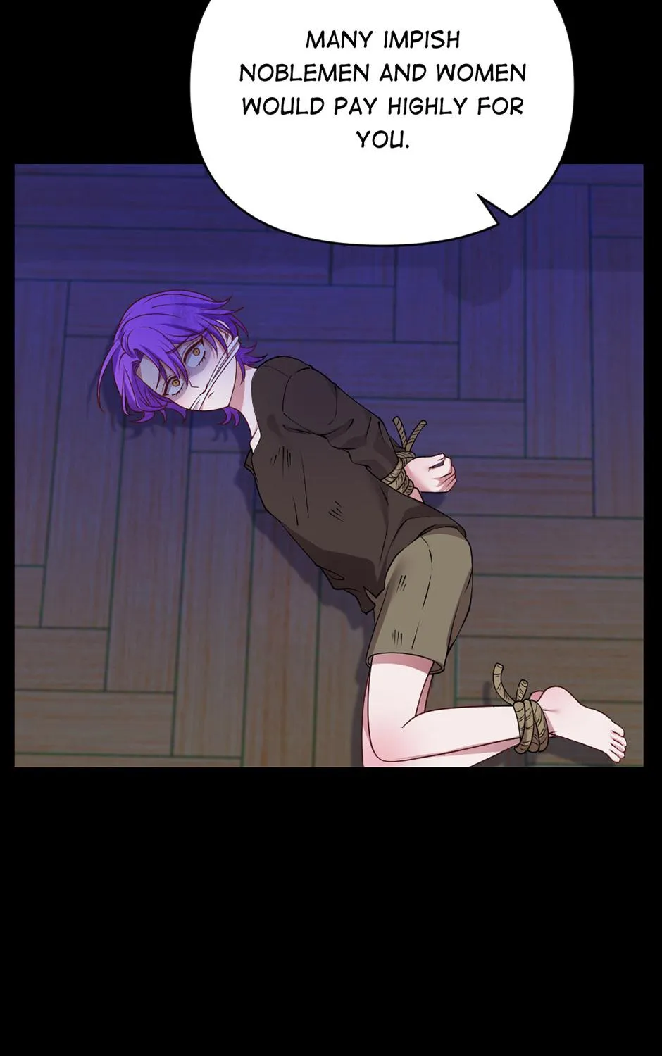 Navi's Comedy of Romantic Errors Chapter 7 page 65 - 