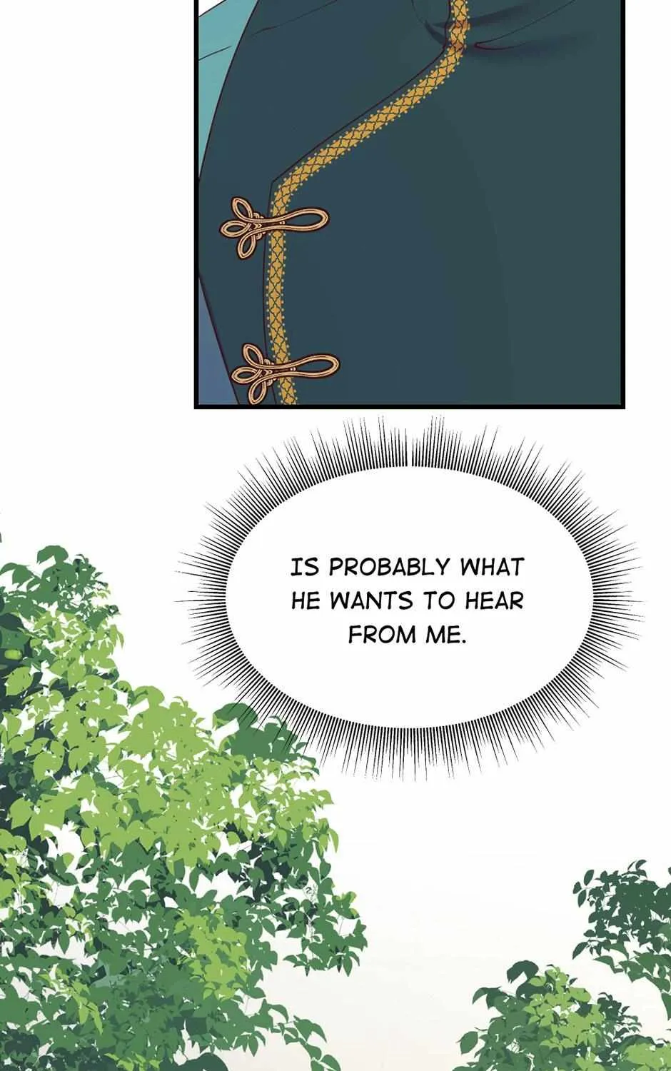 Navi's Comedy of Romantic Errors Chapter 7 page 9 - 