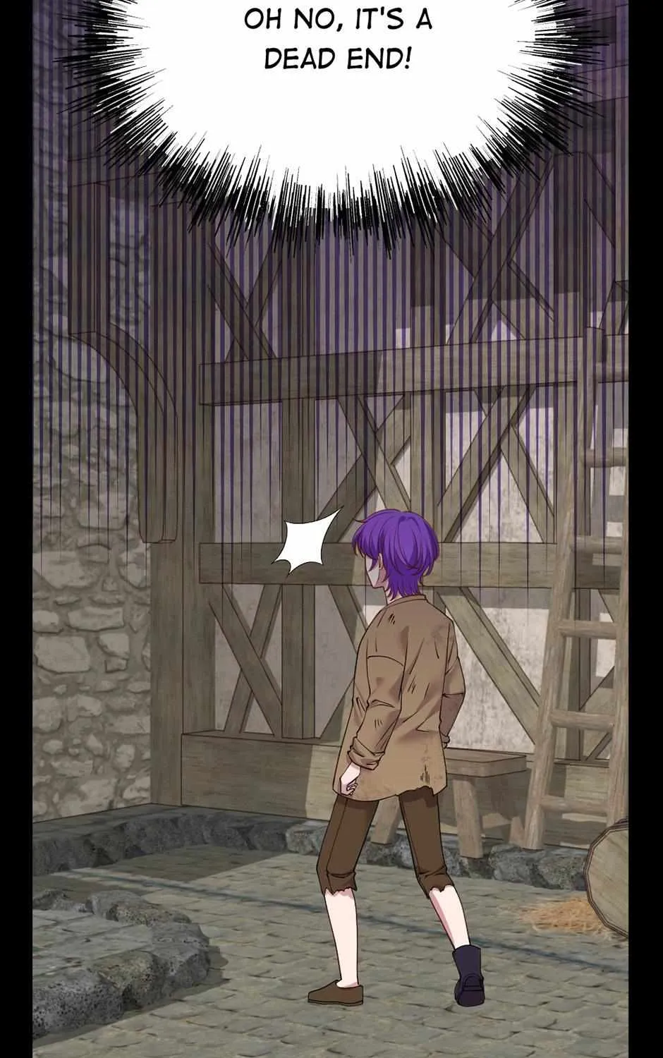 Navi's Comedy of Romantic Errors Chapter 8 page 12 - 