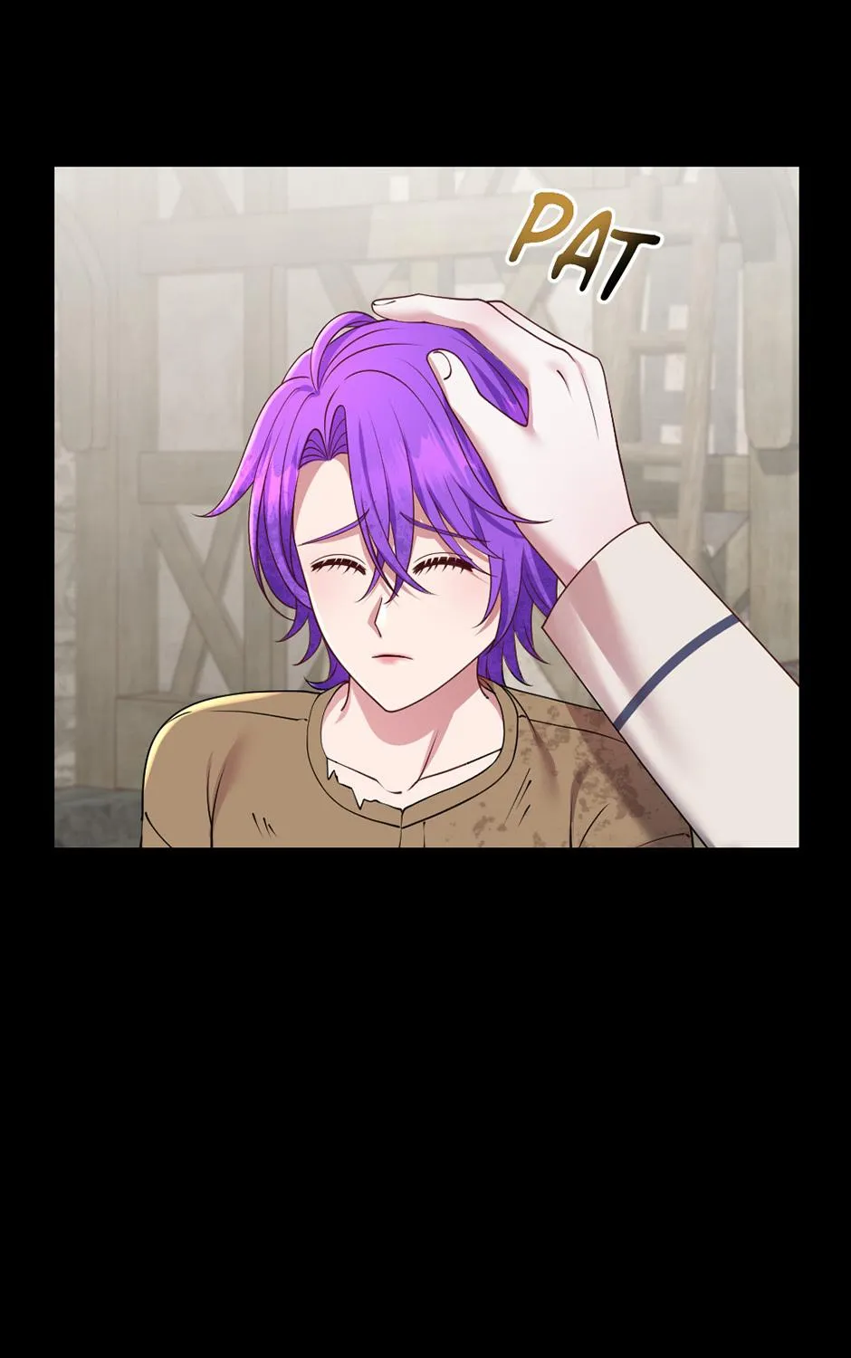 Navi's Comedy of Romantic Errors Chapter 8 page 20 - 