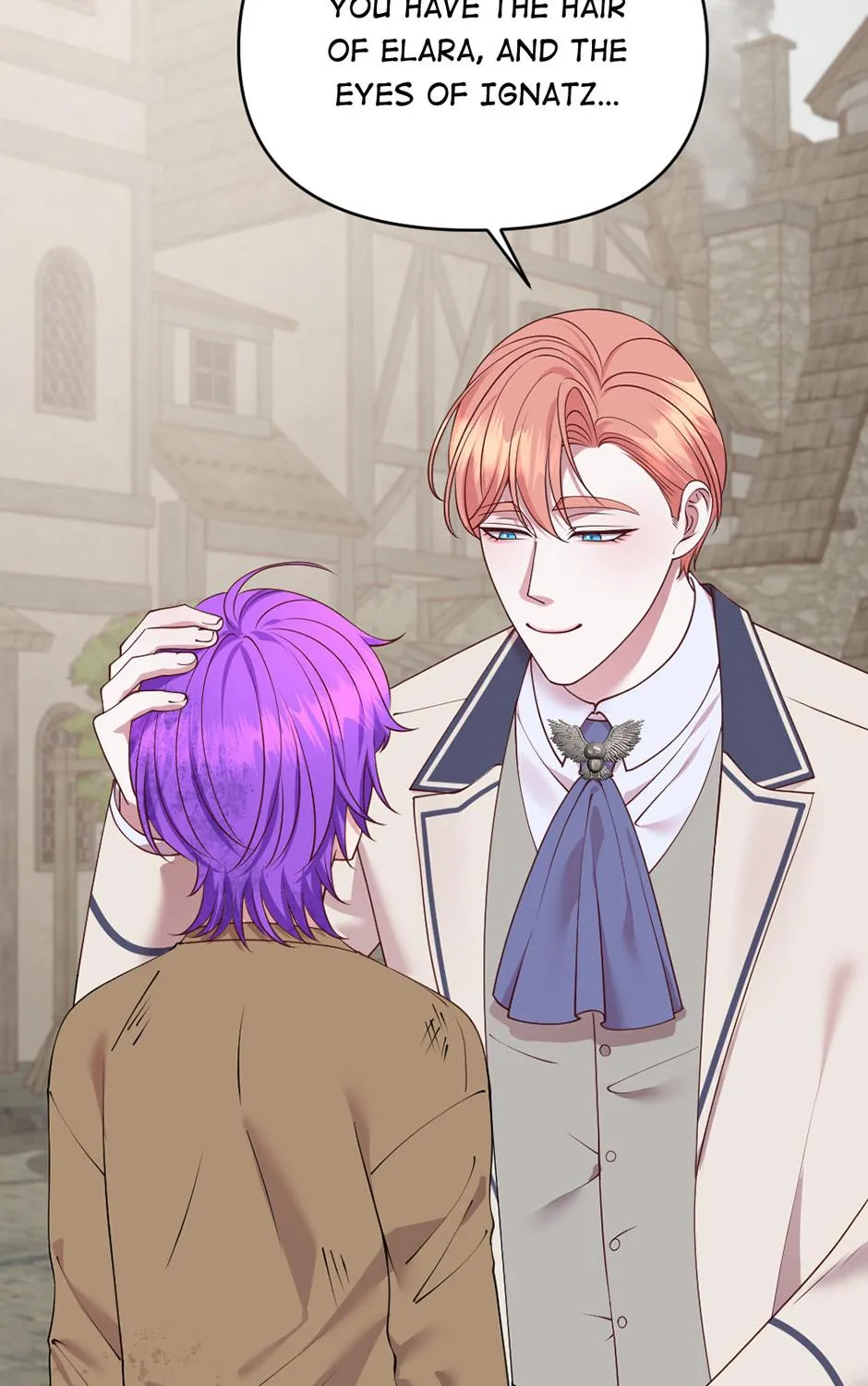 Navi's Comedy of Romantic Errors Chapter 8 page 22 - 
