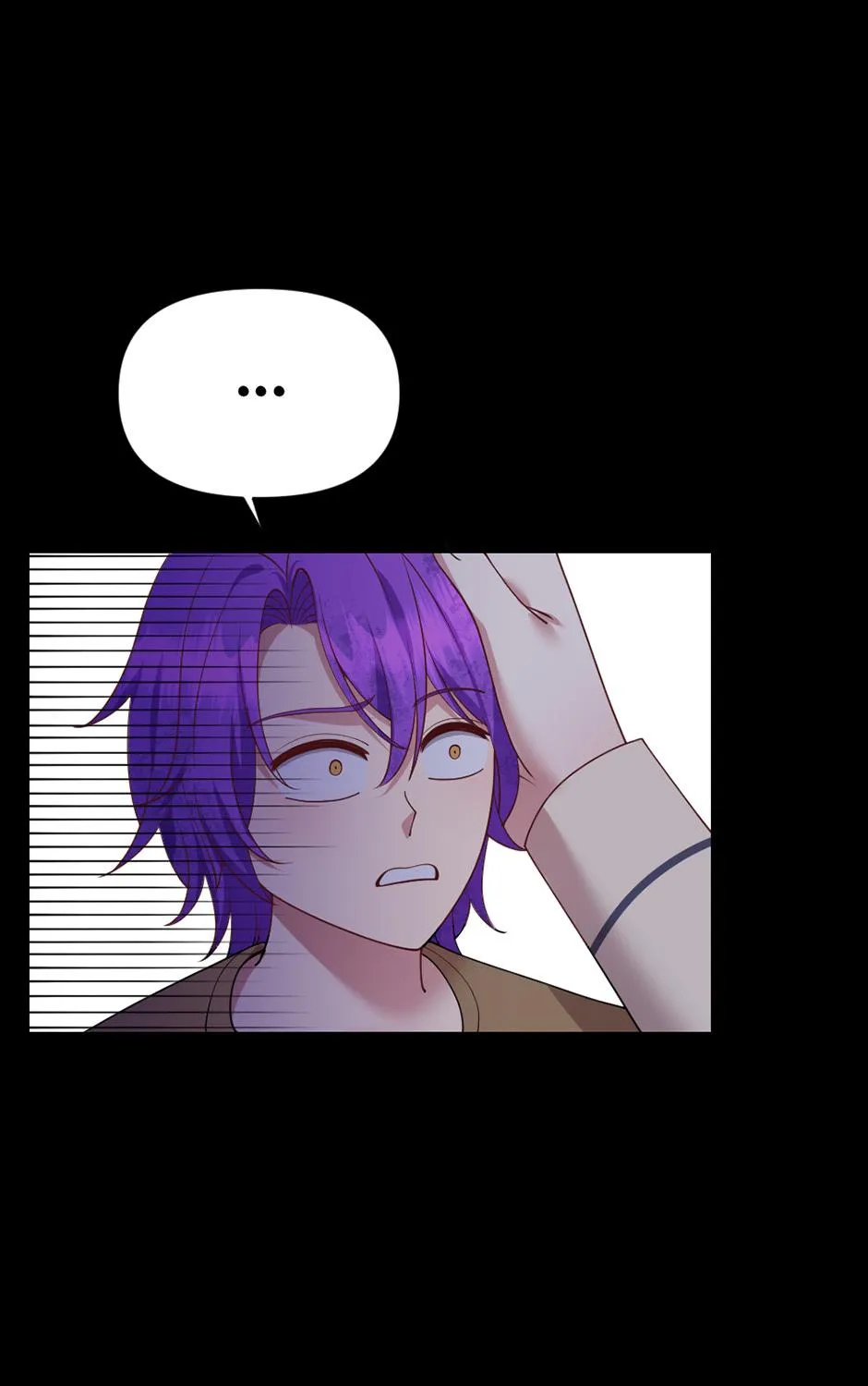 Navi's Comedy of Romantic Errors Chapter 8 page 24 - 