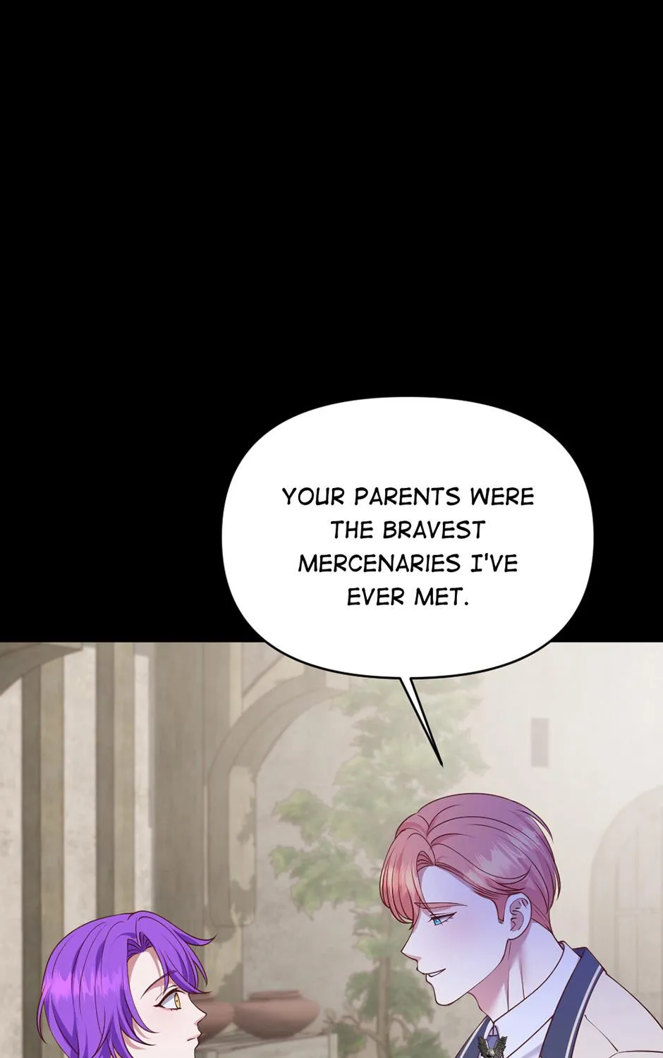 Navi's Comedy of Romantic Errors Chapter 8 page 28 - 