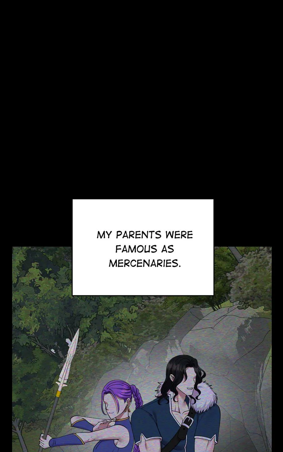 Navi's Comedy of Romantic Errors Chapter 8 page 30 - 