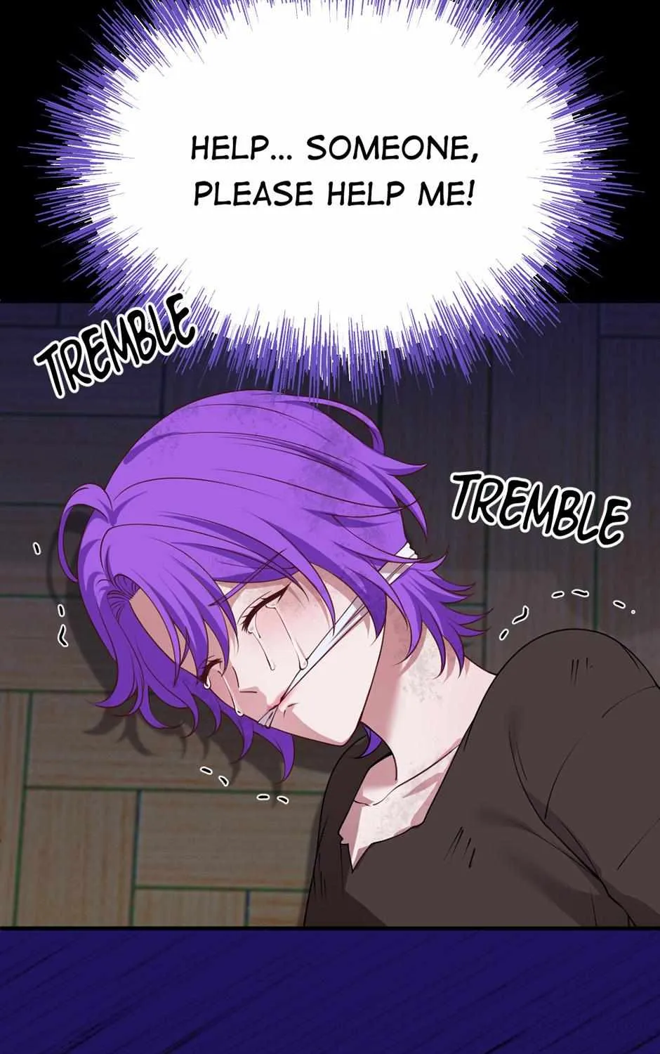 Navi's Comedy of Romantic Errors Chapter 8 page 4 - 