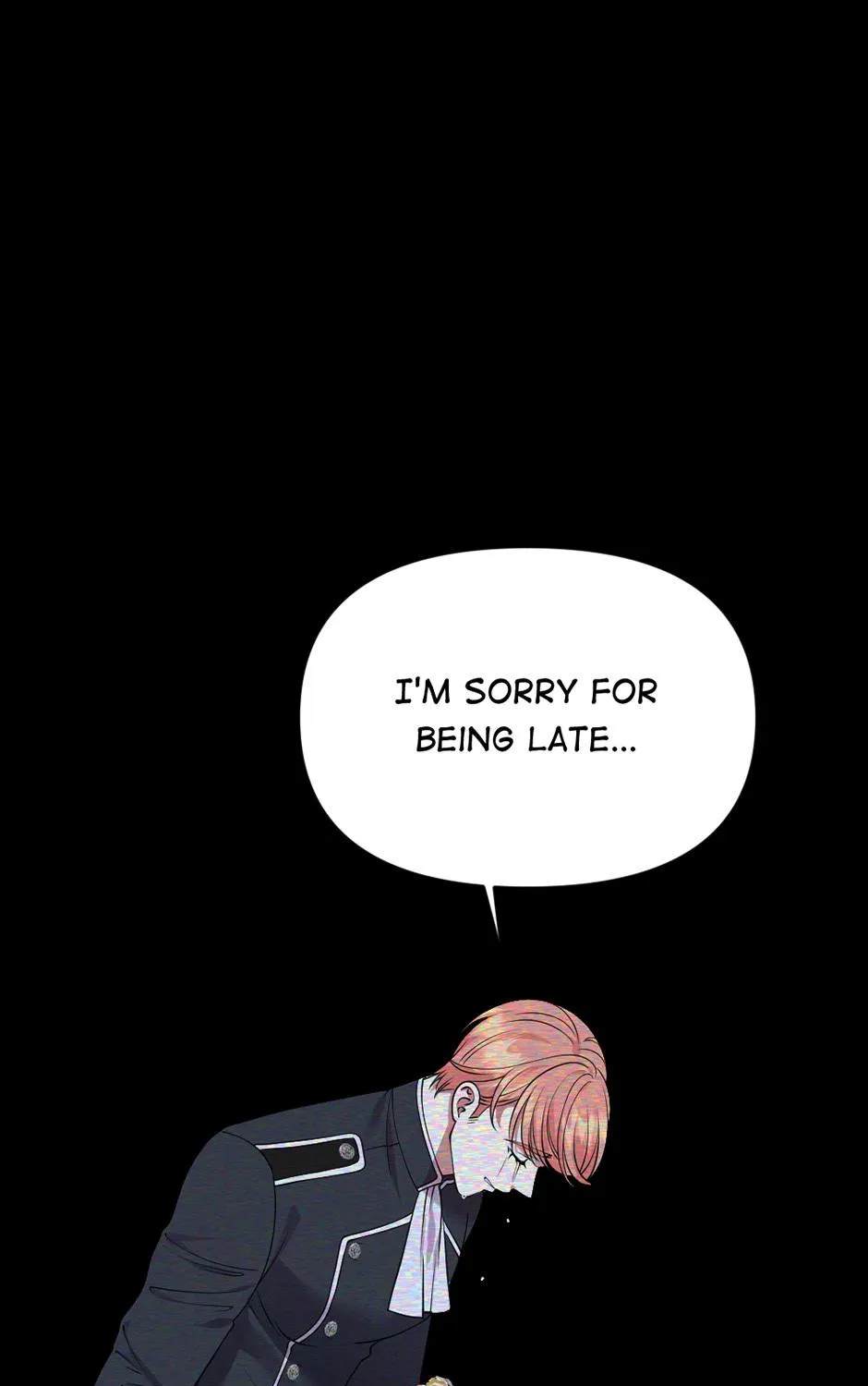 Navi's Comedy of Romantic Errors Chapter 8 page 36 - 