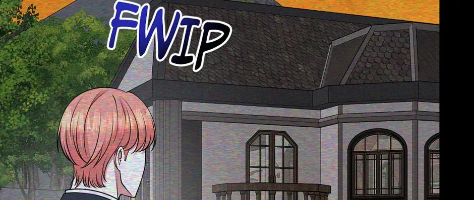 Navi's Comedy of Romantic Errors Chapter 8 page 39 - 
